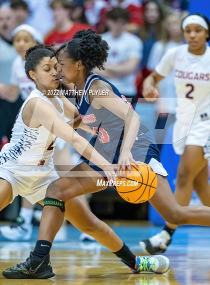 Thumbnail 1 in Apex Friendship vs. Chambers (NCHSAA 4A Final) (1 of 2 - the Game) photogallery.