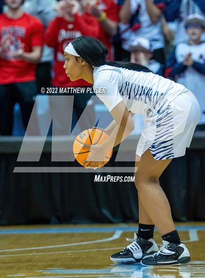 Thumbnail 3 in Apex Friendship vs. Chambers (NCHSAA 4A Final) (1 of 2 - the Game) photogallery.