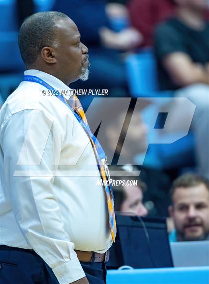 Thumbnail 3 in Apex Friendship vs. Chambers (NCHSAA 4A Final) (1 of 2 - the Game) photogallery.