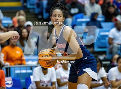 Thumbnail 1 in Apex Friendship vs. Chambers (NCHSAA 4A Final) (1 of 2 - the Game) photogallery.