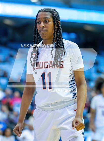 Thumbnail 1 in Apex Friendship vs. Chambers (NCHSAA 4A Final) (1 of 2 - the Game) photogallery.
