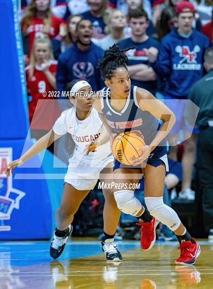 Thumbnail 2 in Apex Friendship vs. Chambers (NCHSAA 4A Final) (1 of 2 - the Game) photogallery.