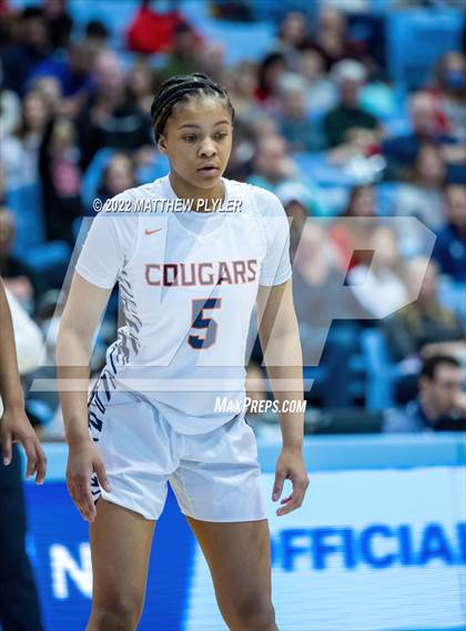 Thumbnail 1 in Apex Friendship vs. Chambers (NCHSAA 4A Final) (1 of 2 - the Game) photogallery.