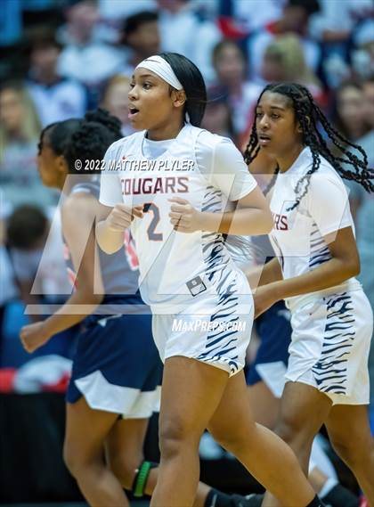 Thumbnail 3 in Apex Friendship vs. Chambers (NCHSAA 4A Final) (1 of 2 - the Game) photogallery.