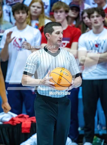 Thumbnail 1 in Apex Friendship vs. Chambers (NCHSAA 4A Final) (1 of 2 - the Game) photogallery.