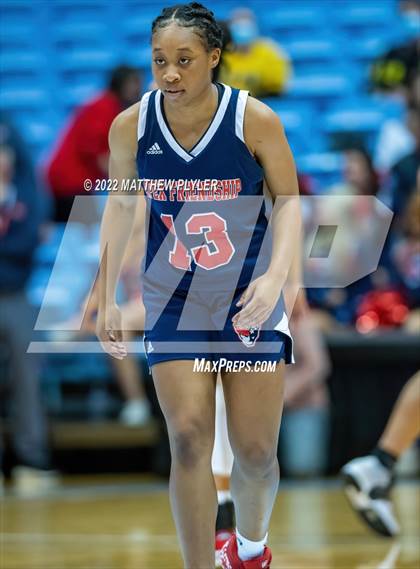 Thumbnail 2 in Apex Friendship vs. Chambers (NCHSAA 4A Final) (1 of 2 - the Game) photogallery.