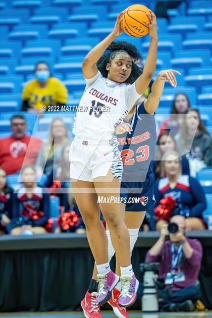 Thumbnail 1 in Apex Friendship vs. Chambers (NCHSAA 4A Final) (1 of 2 - the Game) photogallery.