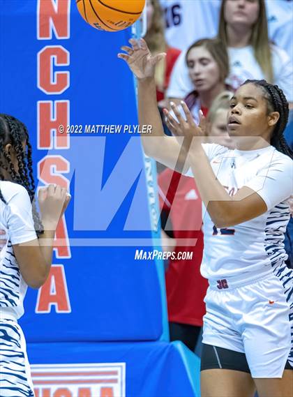 Thumbnail 3 in Apex Friendship vs. Chambers (NCHSAA 4A Final) (1 of 2 - the Game) photogallery.
