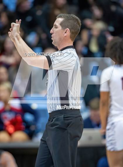 Thumbnail 3 in Apex Friendship vs. Chambers (NCHSAA 4A Final) (1 of 2 - the Game) photogallery.