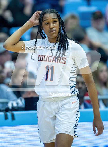 Thumbnail 3 in Apex Friendship vs. Chambers (NCHSAA 4A Final) (1 of 2 - the Game) photogallery.