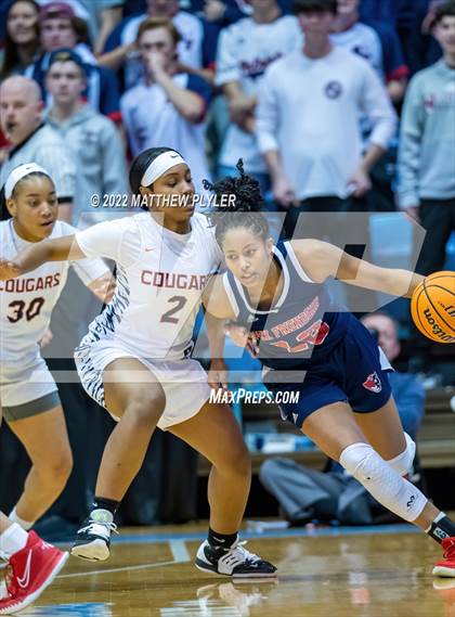 Thumbnail 1 in Apex Friendship vs. Chambers (NCHSAA 4A Final) (1 of 2 - the Game) photogallery.