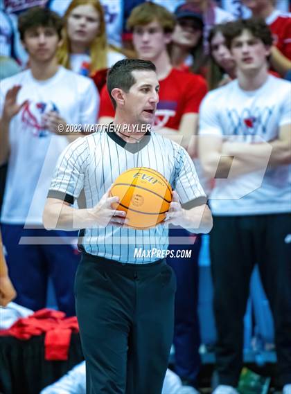 Thumbnail 2 in Apex Friendship vs. Chambers (NCHSAA 4A Final) (1 of 2 - the Game) photogallery.