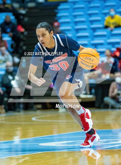 Thumbnail 3 in Apex Friendship vs. Chambers (NCHSAA 4A Final) (1 of 2 - the Game) photogallery.