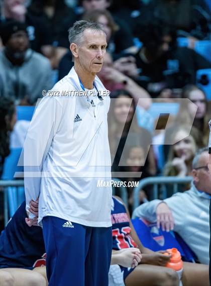 Thumbnail 1 in Apex Friendship vs. Chambers (NCHSAA 4A Final) (1 of 2 - the Game) photogallery.