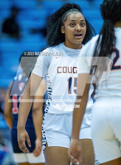 Thumbnail 2 in Apex Friendship vs. Chambers (NCHSAA 4A Final) (1 of 2 - the Game) photogallery.