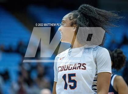 Thumbnail 1 in Apex Friendship vs. Chambers (NCHSAA 4A Final) (1 of 2 - the Game) photogallery.