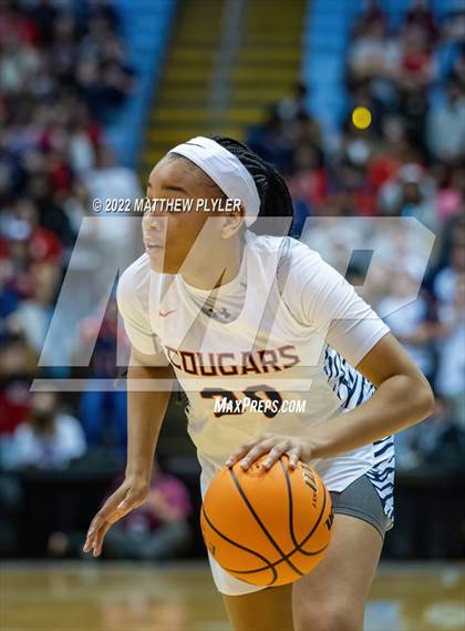 Thumbnail 2 in Apex Friendship vs. Chambers (NCHSAA 4A Final) (1 of 2 - the Game) photogallery.