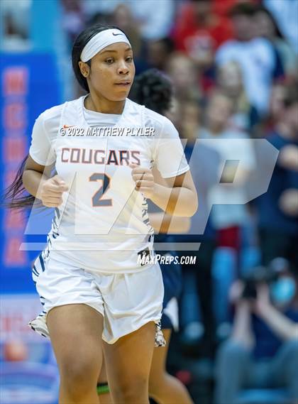 Thumbnail 3 in Apex Friendship vs. Chambers (NCHSAA 4A Final) (1 of 2 - the Game) photogallery.