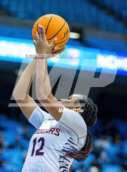 Thumbnail 1 in Apex Friendship vs. Chambers (NCHSAA 4A Final) (1 of 2 - the Game) photogallery.