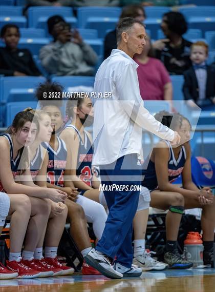 Thumbnail 1 in Apex Friendship vs. Chambers (NCHSAA 4A Final) (1 of 2 - the Game) photogallery.