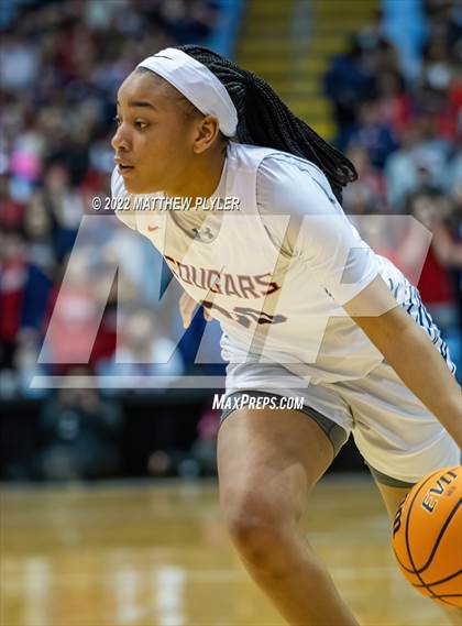 Thumbnail 3 in Apex Friendship vs. Chambers (NCHSAA 4A Final) (1 of 2 - the Game) photogallery.