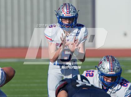 Thumbnail 2 in Westlake v Smithson Valley (UIL 6A Quarterfinal) photogallery.