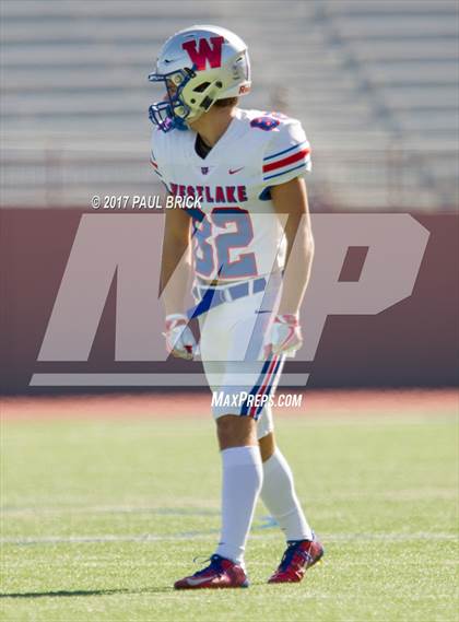 Thumbnail 3 in Westlake v Smithson Valley (UIL 6A Quarterfinal) photogallery.
