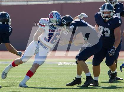 Thumbnail 3 in Westlake v Smithson Valley (UIL 6A Quarterfinal) photogallery.