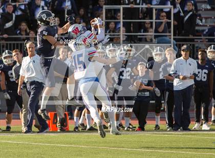 Thumbnail 2 in Westlake v Smithson Valley (UIL 6A Quarterfinal) photogallery.