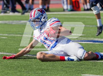 Thumbnail 1 in Westlake v Smithson Valley (UIL 6A Quarterfinal) photogallery.