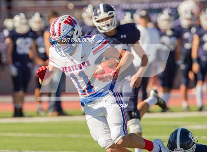 Thumbnail 3 in Westlake v Smithson Valley (UIL 6A Quarterfinal) photogallery.