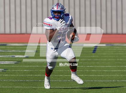 Thumbnail 1 in Westlake v Smithson Valley (UIL 6A Quarterfinal) photogallery.