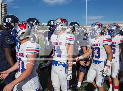 Thumbnail 1 in Westlake v Smithson Valley (UIL 6A Quarterfinal) photogallery.