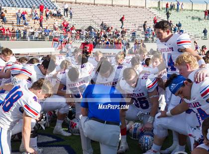 Thumbnail 2 in Westlake v Smithson Valley (UIL 6A Quarterfinal) photogallery.