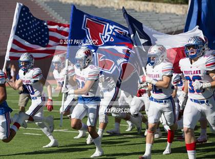 Thumbnail 3 in Westlake v Smithson Valley (UIL 6A Quarterfinal) photogallery.