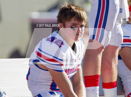Thumbnail 2 in Westlake v Smithson Valley (UIL 6A Quarterfinal) photogallery.