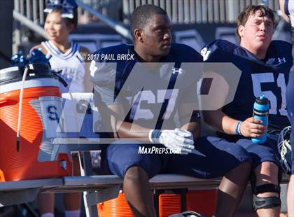 Thumbnail 1 in Westlake v Smithson Valley (UIL 6A Quarterfinal) photogallery.
