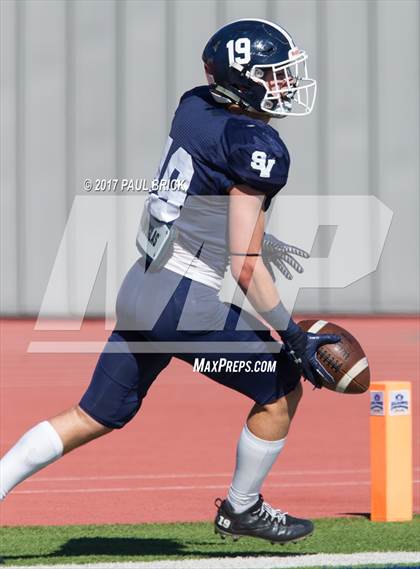 Thumbnail 1 in Westlake v Smithson Valley (UIL 6A Quarterfinal) photogallery.