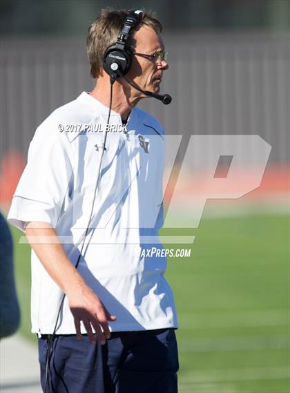 Thumbnail 1 in Westlake v Smithson Valley (UIL 6A Quarterfinal) photogallery.