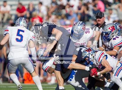 Thumbnail 3 in Westlake v Smithson Valley (UIL 6A Quarterfinal) photogallery.
