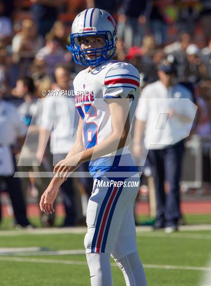 Thumbnail 2 in Westlake v Smithson Valley (UIL 6A Quarterfinal) photogallery.