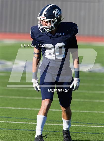 Thumbnail 1 in Westlake v Smithson Valley (UIL 6A Quarterfinal) photogallery.