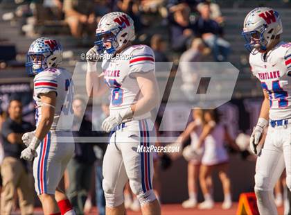 Thumbnail 3 in Westlake v Smithson Valley (UIL 6A Quarterfinal) photogallery.