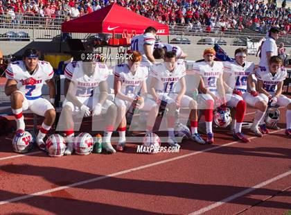 Thumbnail 3 in Westlake v Smithson Valley (UIL 6A Quarterfinal) photogallery.