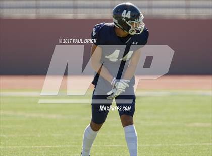 Thumbnail 1 in Westlake v Smithson Valley (UIL 6A Quarterfinal) photogallery.