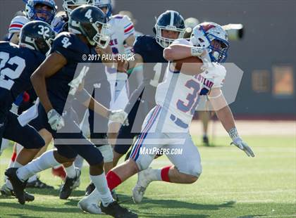 Thumbnail 1 in Westlake v Smithson Valley (UIL 6A Quarterfinal) photogallery.