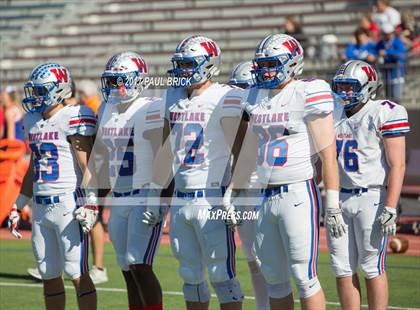 Thumbnail 1 in Westlake v Smithson Valley (UIL 6A Quarterfinal) photogallery.