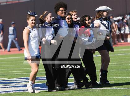 Thumbnail 2 in Westlake v Smithson Valley (UIL 6A Quarterfinal) photogallery.