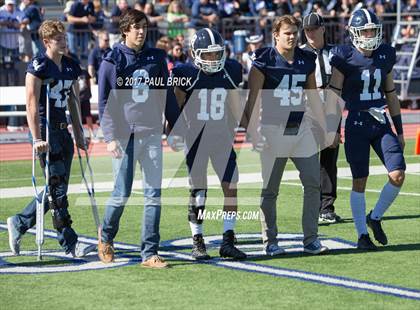 Thumbnail 2 in Westlake v Smithson Valley (UIL 6A Quarterfinal) photogallery.