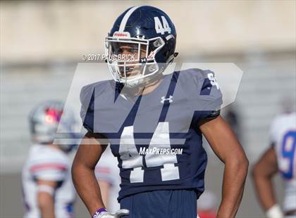 Thumbnail 2 in Westlake v Smithson Valley (UIL 6A Quarterfinal) photogallery.